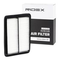 RIDEX Luftfilter RENAULT,NISSAN 8A0461 165464BA1A,165464BA1B,165464BC1A Motorluftfilter,Filter für Luft 165464BC1B,165464BD0C,165464BA1A,165464BA1B