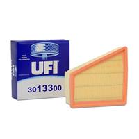 UFI Luftfilter 30.133.00  VW,SKODA,SEAT,POLO 9N_,FOX 5Z1, 5Z3,POLO Stufenheck 9A4,FABIA Combi 6Y5,FABIA,FABIA 6Y2,FABIA Combi,ROOMSTER 5J