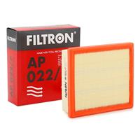 FILTRON Luchtfilter JEEP,FIAT AP 022/7 68247339AA,K68247339AA,51977574