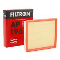 FILTRON Luchtfilter OPEL,TOYOTA,CITROËN AP 196/8 9802348680,3639671,9802348680  SU001A3798