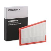 RIDEX Luftfilter 8A0645  MERCEDES-BENZ,C-CLASS W203,E-CLASS W211,C-CLASS W204,C-CLASS T-Model S204,C-CLASS T-Model S203,E-CLASS T-Model S211