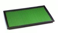 Green filters Vervangingsfilter Green P950342