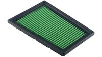 Green filters Green Vervangingsfilter P960517