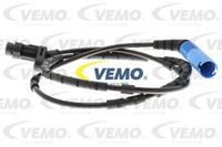 Sensor, Raddrehzahl Hinterachse Vemo V20-72-0068