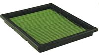 Green filters Green Vervangingsfilter P918290
