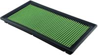 Green filters Green Vervangingsfilter P950304