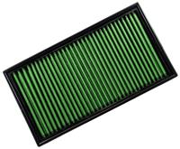 Green filters Green Vervangingsfilter P960128