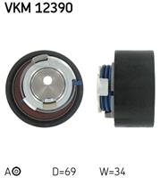 SKF Spanrol VKM12390