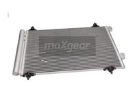 Maxgear Condensor, airconditioning AC807922