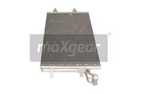 Maxgear Condensor, airconditioning AC828366