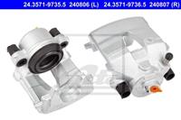 Bremssattel Vorderachse rechts ATE 24.3571-9736.5