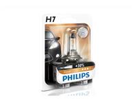 Gloeilamp H4 VisionPlus 60/55W [12V] (1 st.) PHILIPS, Spanning (Volt)12V