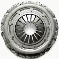 sachsperformance Drukgroep Performance SACHS PERFORMANCE, Diameter (mm)240mm, u.a. für BMW