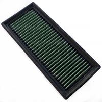 Green filters Green Vervangingsfilter P950362
