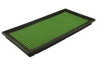Green filters Green Vervangingsfilter P950323