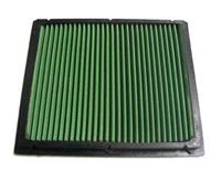 Green filters Green Vervangingsfilter P468401