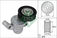 Ina Spanner, Poly V-riem 534070510