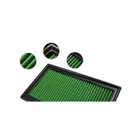 Green filters Green Vervangingsfilter P970023