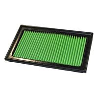 Green filters Green Vervangingsfilter P960502