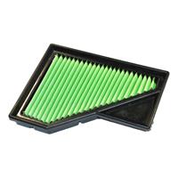 Green filters Green Vervangingsfilter P960133