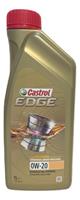Castrol oil Motorolie Castrol Edge 0W20 C5 1L 15CC94