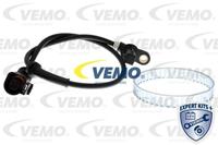 Sensor, Raddrehzahl Vorderachse beidseitig Vemo V10-72-7804