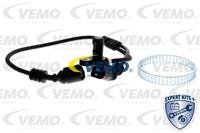 Sensor, Raddrehzahl Vorderachse beidseitig Vemo V10-72-7803