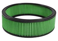 Green filters Green Vervangingsfilter R110261