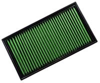 Green filters Green Vervangingsfilter P950296