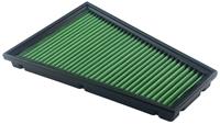 Green filters Green Vervangingsfilter P960560