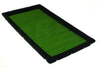 Green filters Green Vervangingsfilter P603342