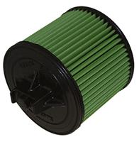 Green filters Green Vervangingsfilter G791019
