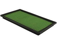 Green filters Green Vervangingsfilter P950413
