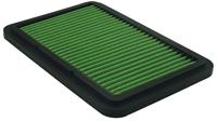 Green filters Green Vervangingsfilter P960519