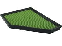 Green filters Green Vervangingsfilter P960520