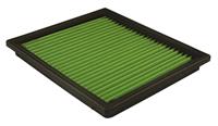 Green filters Green Vervangingsfilter P960534