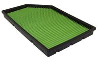 Green filters Green Vervangingsfilter P960540