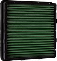 Green filters Green Vervangingsfilter P950327
