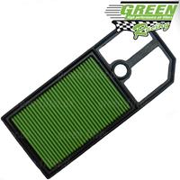 Green filters Vervangingsfilter Green P950318