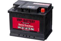 VMF Semi Traction 12V 60Ah 95502