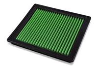 Green filters Green Vervangingsfilter P401765