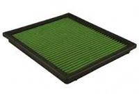 Green filters Green Vervangingsfilter P960176