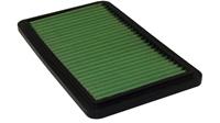 Green filters Green Vervangingsfilter P475497