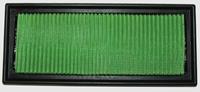 Green filters Green Vervangingsfilter P950359