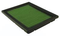 Green filters Green Vervangingsfilter P950374