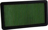 Green filters Green Vervangingsfilter P572726