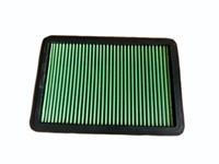 Green filters Green Vervangingsfilter P616015