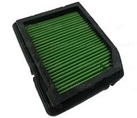 Green filters Green Vervangingsfilter P360302