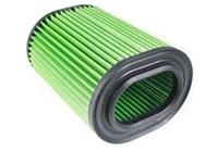 Green filters Green Vervangingsfilter G591009
