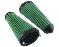 Green filters Green Vervangingsfilter G5910302